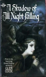 A Shadow of All Night Falling