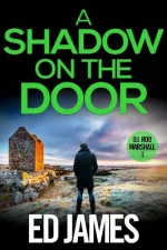 A Shadow on the Door