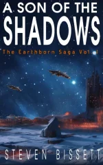 A Son of the Shadows