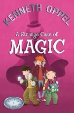 A Strange Case of Magic