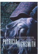 A Suspension of Mercy