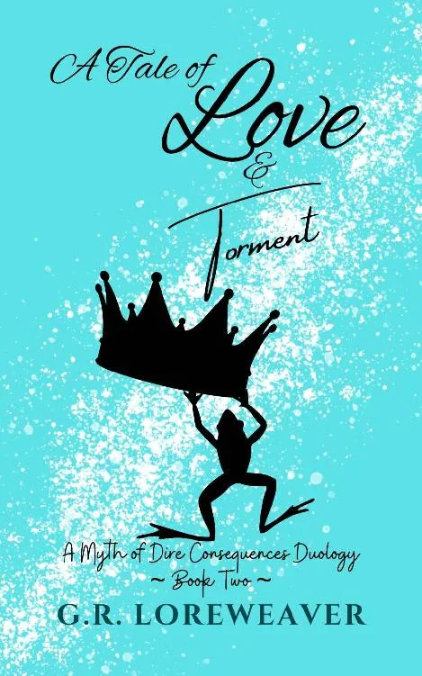 A Tale of Love & Torment