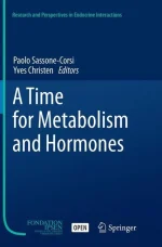 A Time for Metabolism and Hormones