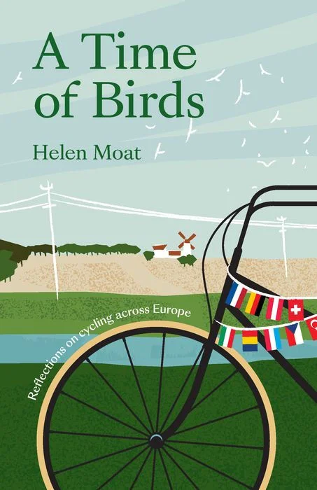 A Time of Birds: Reflections on Cycling Across Europe