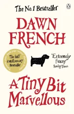 A Tiny Bit Marvellous