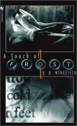 A Touch of Frost
