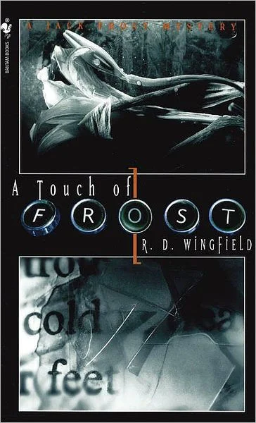 A Touch of Frost