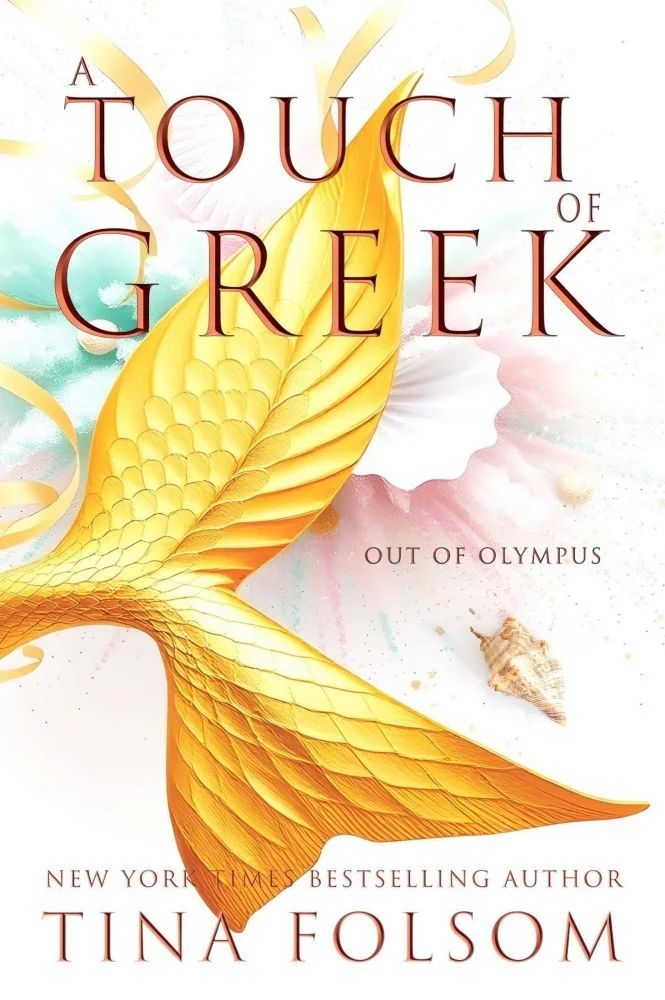 A Touch of Greek