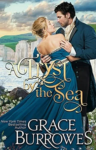 A Tryst by the Sea
