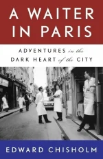 A Waiter in Paris