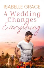 A Wedding Changes Everything
