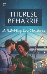 A Wedding One Christmas