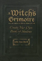A Witch's Grimoire