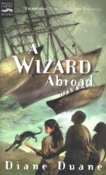A Wizard Abroad