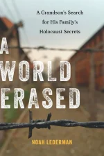 A World Erased