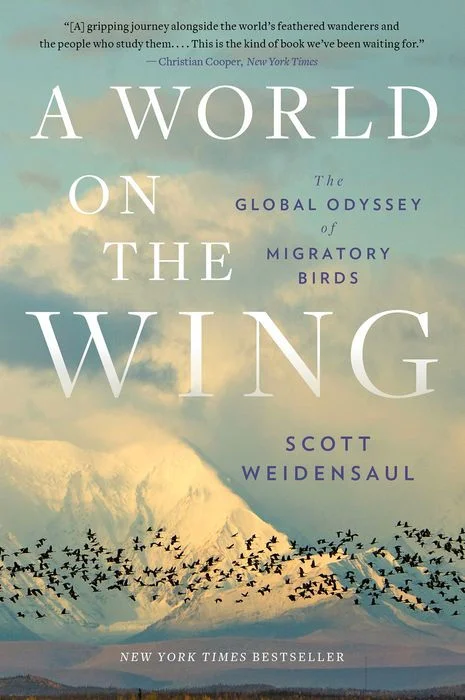 A World on the Wing