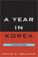 A Year in Korea