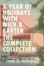 A Year of Holidays With Nick & Carter