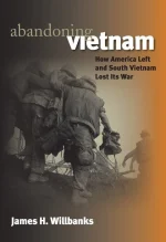 Abandoning Vietnam