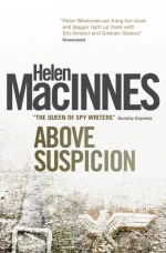 Above Suspicion