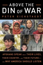 Above the Din of War