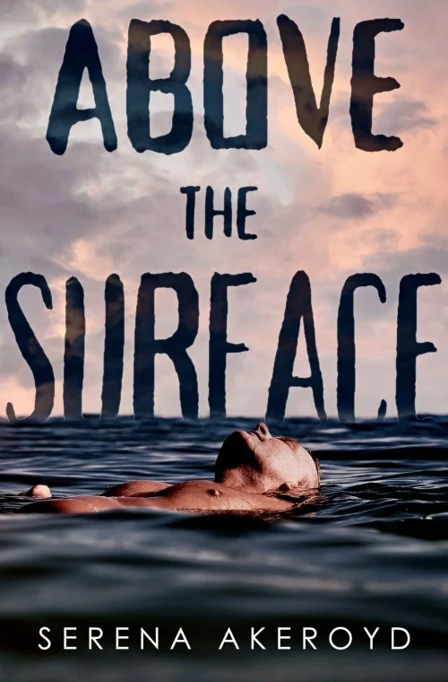 Above the Surface