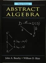 Abstract Algebra