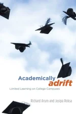 Academically Adrift