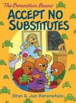 Accept No Substitutes