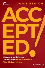Accepted!