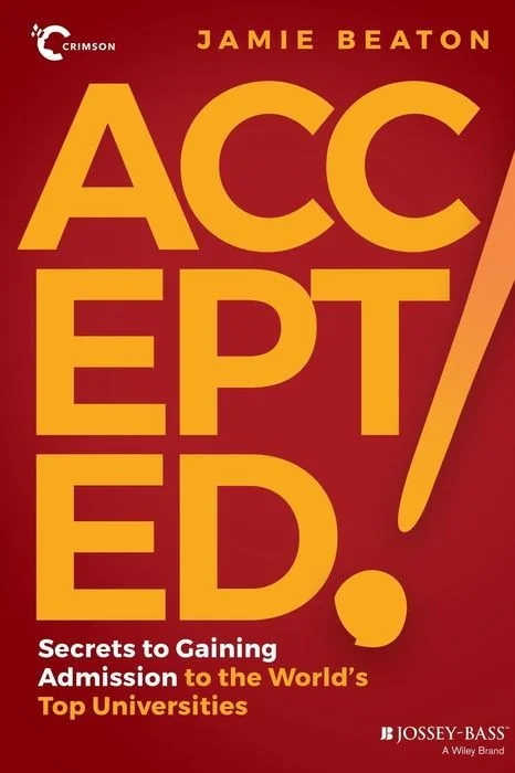 Accepted!