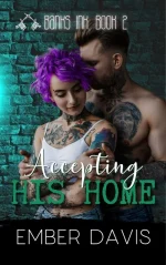Accepting His Home