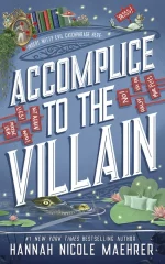 Accomplice to the Villain