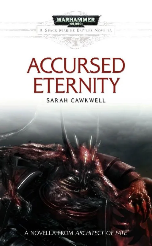 Accursed Eternity