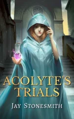 Acolyte's Trials