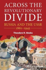 Across the Revolutionary Divide