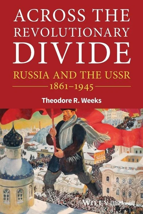 Across the Revolutionary Divide