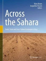Across the Sahara
