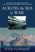 Across the Sea to War