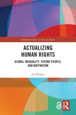 Actualizing Human Rights