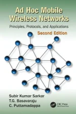 Ad Hoc Mobile Wireless Networks