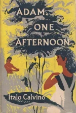 Adam, One Afternoon