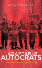 Adaptable Autocrats