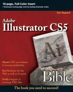 Adobe Illustrator CS5 Bible