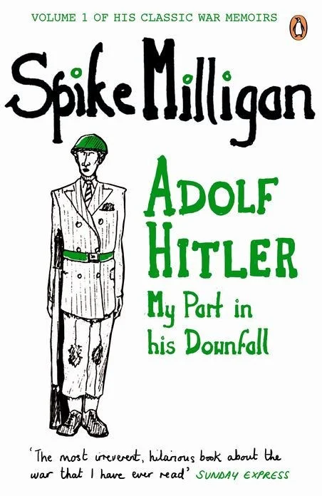 Adolf Hitler