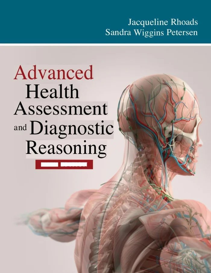 Advanced Health Assessment and Diagnostic Reasoning