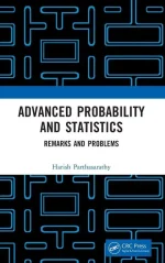 Advanced Probability and Statistics
