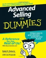 Advanced Selling for Dummies