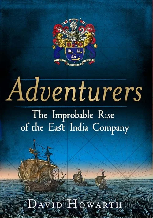 Adventurers