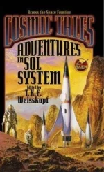 Adventures in Sol System